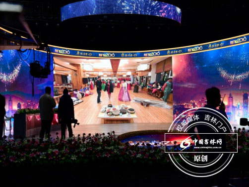 吉林卫视12月31日晚跨年直播《我们的2016》 吉林卫视12月31日晚跨年直播《我们的2016》