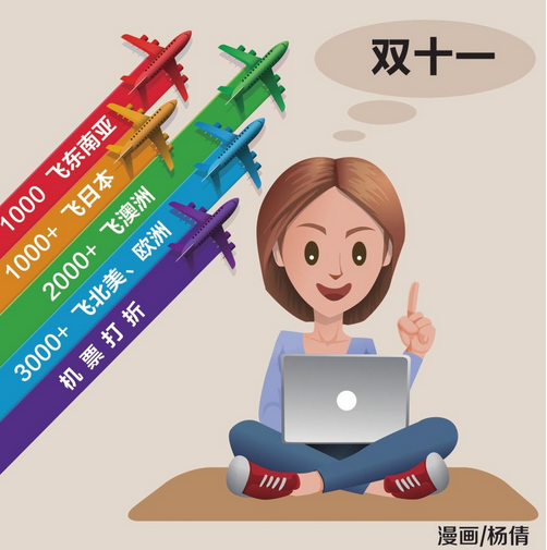 咋买机票更便宜？