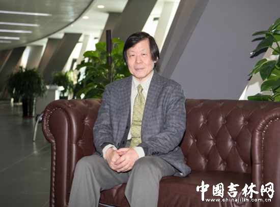 对话越泽明:长春可以考虑建条横跨城市中轴的快速路