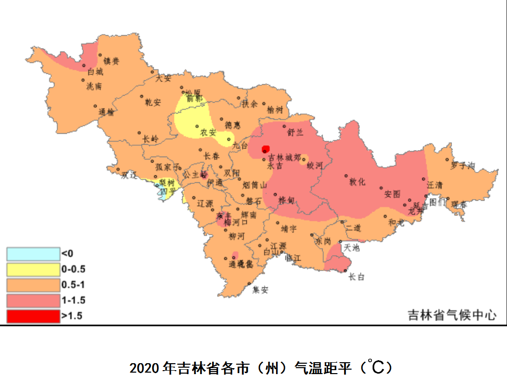 兴安盟积温带划分图图片