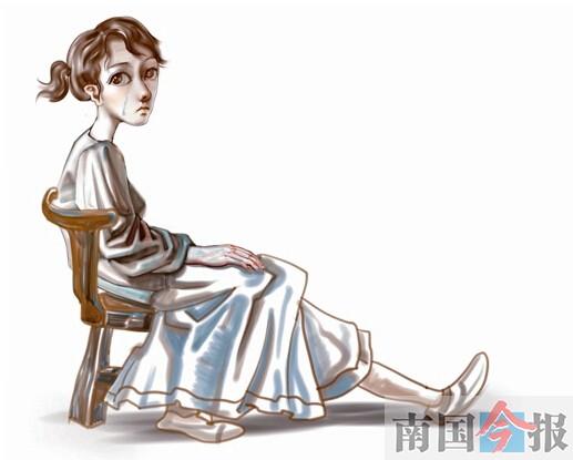 丈夫突然发生车祸离世 遗腹子该何去何从？(图)